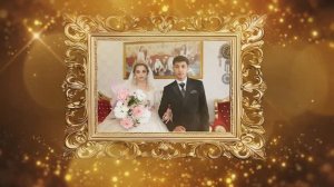 Свадьба Тигран и Лимоша 20 09 2025