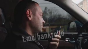 «Спёрли у BMW, молодцы!», — Давидыч протестировал новый российский Aurus Komendant за 50 млн рублей.