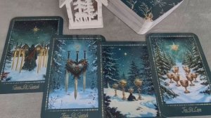 Весы ♎ неделя с 29 декабря по 04 января 🎊🎄🎄🎄