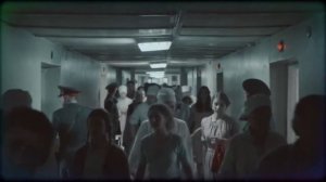 Hildur Guðnadóttir - Evacuation (“Chernobyl” TV Series Soundtrack)