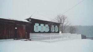 ЗАИМКА на УРАЛЕ , Хуторская Жизнь , ДЕРЕВЕНСКИЕ ЖИТЕЛИ ГОТОВЯТСЯ К НОВОМУ ГОДУ