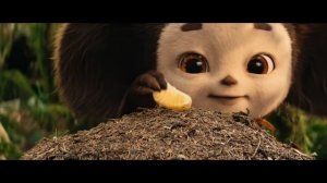 Чебурашка 2 _ Официальный трейлер _2 (2026)  [4K]