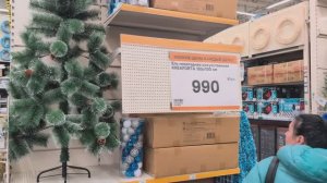 ✨ Идеальная ёлка для вашего Нового года за 900 р! ✨