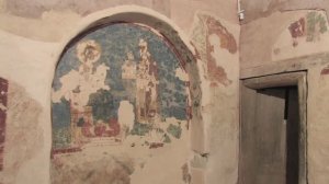 церковь Спаса на Нередице. 1 серия