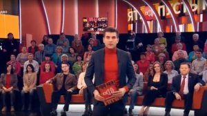 Пусть говорят выпуск от 22.12.2025 анонс, что будет в эфире