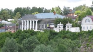 2014  "С.Образцов"  3 июля. Касимов и концерт