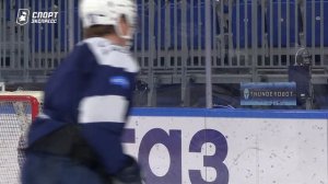 Обмен "Трактора" и "Динамо". День с Алексеем Шевченко