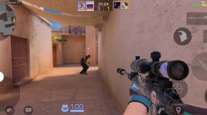 Шут не Нут 😀😃😄  Стрелялки