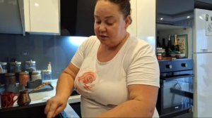 ГОТОВИМ ВМЕСТЕ УЖИН С ХОРОШИМ НАСТРОЕНИЕМ