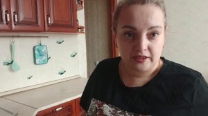 Разговорчики на кухне
Людмила возмущается 🤨