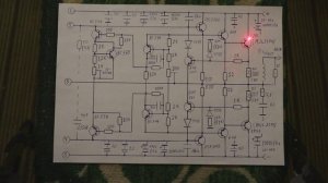 Простой усилитель super a 2.