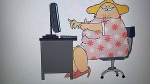 Одуванчик не Лиля на компромисс не пойдет