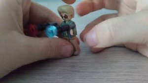 показываю как сделать grabpack