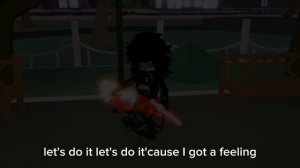 йо, мое первое видео (НЕ СУДИТЕ СТРОГО!!!!)👉👈