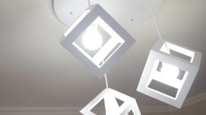 Люстра за копейки