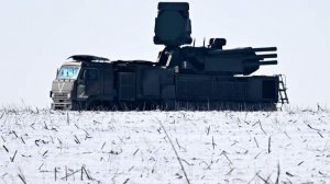 Силы ПВО сбили в течение 3,5 часов 35 украинских БПЛА над территорией России