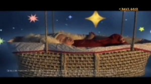 Окончание монсиков и заставка телеканале мама 22.12.2025