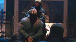 Tom Clancy’s The Division (PS5 Pro) - 19 серия - Преступление и наказание