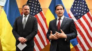 NBC сообщил о "давнем расколе" между Рубио и Уиткоффом по вопросу Украины