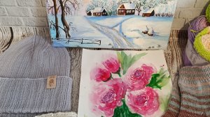 Итоги в СП "12 месяцев" с Ириной Роговой❄️❄️❄️