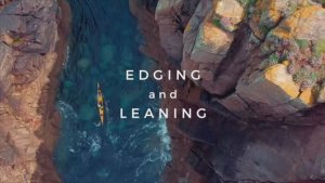 Крен и наклон(Edging and leaning)