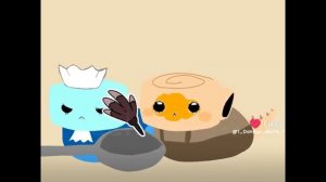 🧶мир денди анимация🧶