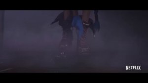 Аркейн (1 сезон) — Русский трейлер (2021).mp4