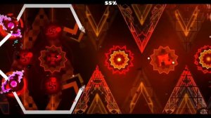 Sakupen Circles by TheDiamondPizza