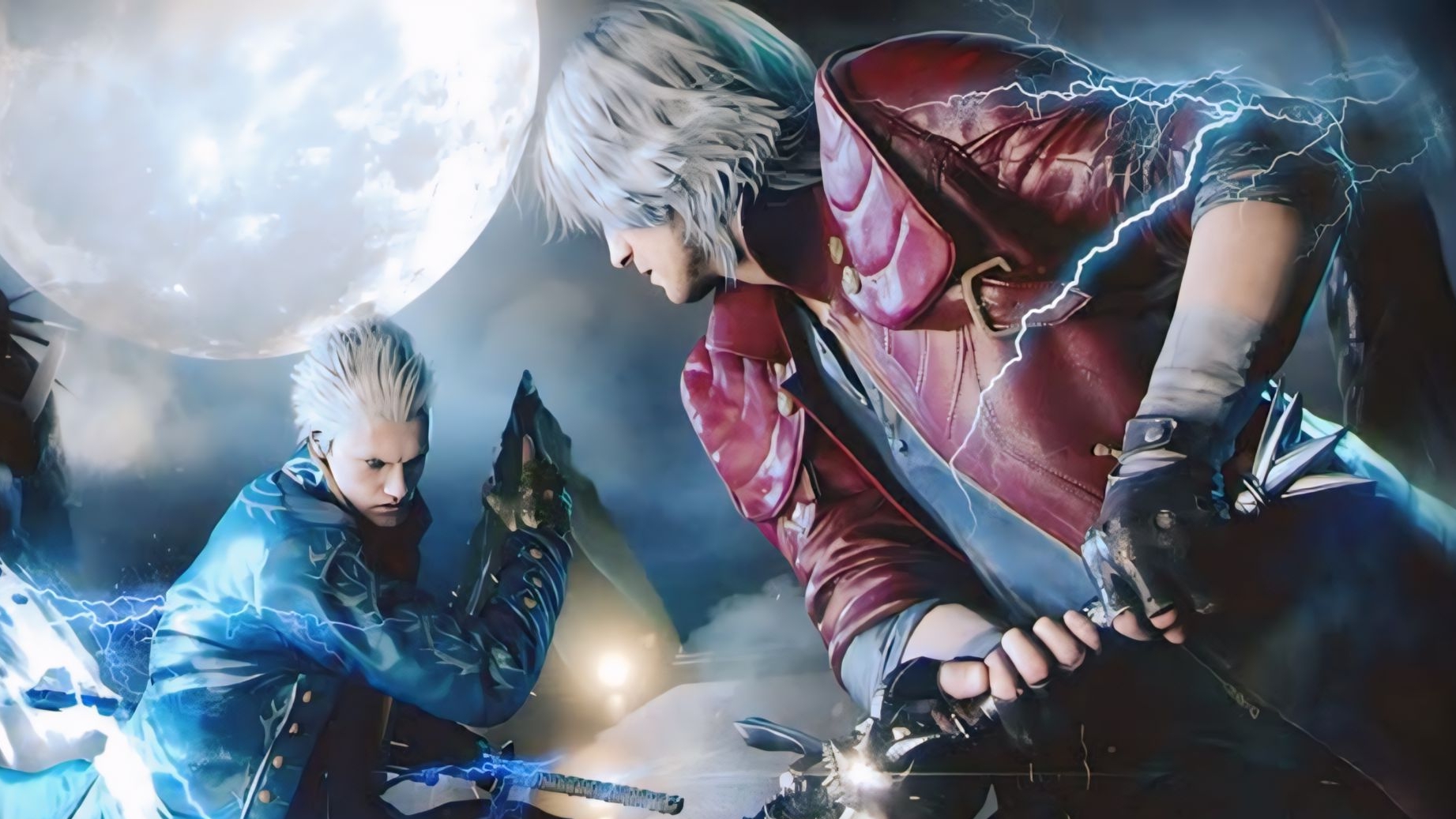 Ost Devil May Cry Peak of Combat