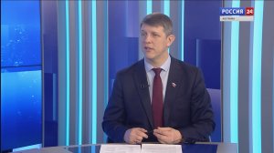 Для семей и молодёжи: над какими решениями работает профильный комитет Костромской облдумы