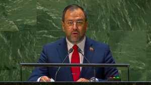 Глава МИД Венесуэлы: РФ предложила помощь в противодействии блокаде США