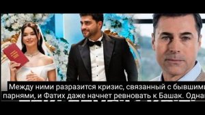 Клюквенный щербет 119 серия