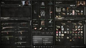 S.T.A.L.K.E.R. Anomaly RADIATION # 5