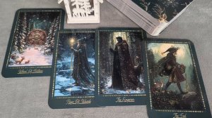 Водолеи ♒ неделя с 29 декабря по 04 января 🎊🎄🎄🎄