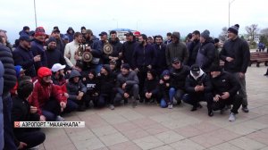 Сразу 3 дагестанца взяли первенство на чемпионате мира по боксу