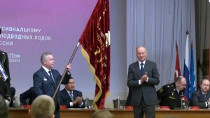 125 лет исполняется легендарному конструкторскому бюро "Рубин".