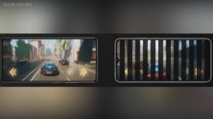 Создали Идеальный Дисплей. Вот Как Он Выглядит 🔴