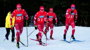 Норвежский журналист: возвращение российских лыжников вызвало большой интерес