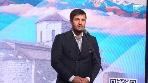 Победители Международной программы «Классная страна» получили заслуженные награды