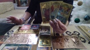 Близнецы Январь 2026