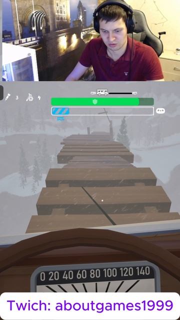 RV There Yet он улетел #shorts #игры #rvthereyet смотреть онлайн