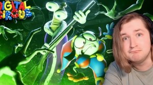 УДИВИТЕЛЬНЫЙ ЦИФРОВОЙ ЦИРК - Серия 3: Тайна Поместья Милденхоллов (РЕАКЦИЯ) - Плакали всем стримом!