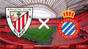 Атлетик Бильбао - Эспаньол | Текстовая трансляция