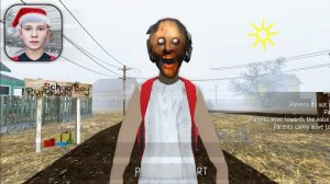 😱 НОВЫЙ МОД НА GRANNY В SCHOOLBOY RUNAWAY!