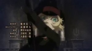 Опенинг Военная хроника маленькой девочки_ Сага о Злой Тане