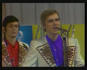 Песня Мой адрес Советский союз