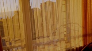 Утро красит нежным светом... Октябрь 2025 г.