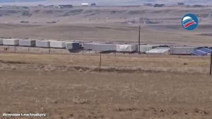 Ураганный ветер перевернул 40 вагонов грузового поезда