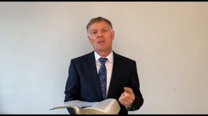 #03 _ Молитвенная неделя - «Миссия» -  Даниил Павелко