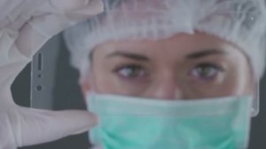 Сагъламвилин къуллугъда